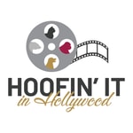 Hoofin' it in Hollywood Hoofin' it in Hollywood