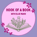 Hook of a Book Podcast Hook of a Book
