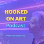 Logo of the podcast Hooked on Art Podcast Podcast Hooked on Art Podcast