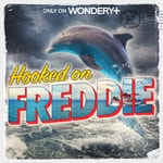 Logo of the podcast Hooked on Freddie Logo of the podcast Hooked on Freddie