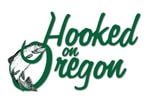 Logo of the podcast Hooked On Oregon Podcast Podcast Hooked On Oregon Podcast