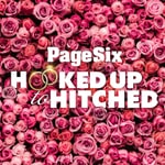 Logo of the podcast Hooked Up To Hitched by Page Six Podcast Hooked Up To Hitched by Page Six