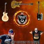 Logo of the podcast Hooligan Nation:A Kiss-Centric Podcast Podcast Hooligan Nation:A Kiss-Centric Podcast
