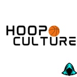 Logo of the podcast HoopCulture Podcast HoopCulture