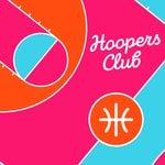 Logo of the podcast Hoopers Club Podcast Podcast Hoopers Club Podcast