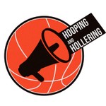 Logo of the podcast Hooping And Hollering Podcast Hooping And Hollering