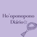 Logo of the podcast Ho’oponopono Diário Podcast Ho’oponopono Diário