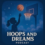 Podcast Hoops and Dreams Podcast