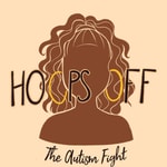 Logo of the podcast Hoops Off Podcast Hoops Off