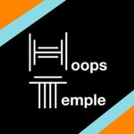 Logo of the podcast Hoops Temple Podcast Hoops Temple