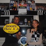 Logo of the podcast Hoops! There it is: A Geelong Cats Footy Podcast Podcast Hoops! There it is: A Geelong Cats Footy Podcast