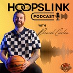 Logo of the podcast HoopsLink Podcast Podcast HoopsLink Podcast