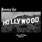 Logo of the podcast Hooray for Hollywood Podcast Hooray for Hollywood