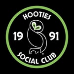 Logo of the podcast Hootie's Social Club with Anthony Russo Podcast Hootie's Social Club with Anthony Russo