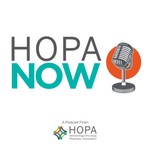 HOPA Now Podcast HOPA Now