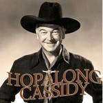 Logo of the podcast Hopalong Cassidy Old Time Radio Show Podcast Hopalong Cassidy Old Time Radio Show