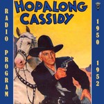 Podcast Hopalong Cassidy (OTRR)
