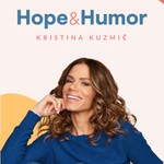 Logo of the podcast Hope & Humor Podcast Podcast Hope & Humor Podcast