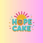 Logo of the podcast Hope Cake Podcast Hope Cake