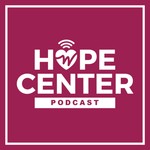 Logo of the podcast Hope Center Indy Podcast Podcast Hope Center Indy Podcast