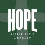 Logo of the podcast Hope Church Dunedin New Zealand Podcast Hope Church Dunedin New Zealand