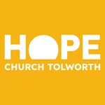 Logo of the podcast Hope Church Tolworth Podcast Hope Church Tolworth