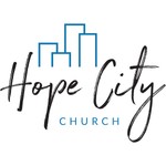 Logo of the podcast Hope City Church Podcast Hope City Church