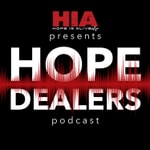 Logo of the podcast Hope Dealers Podcast Hope Dealers