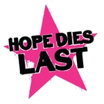 Logo of the podcast Hope Dies Last with Ryan Harvey Podcast Hope Dies Last with Ryan Harvey