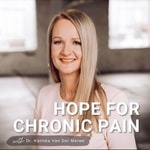 Logo of the podcast Hope For Chronic Pain Podcast Hope For Chronic Pain