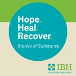 Logo of the podcast Stories of Substance Podcast Stories of Substance