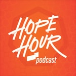 Logo of the podcast Hope Hour NT Podcast Hope Hour NT