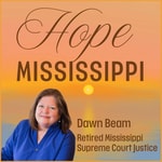 Logo of the podcast Hope Mississippi