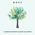 Logo of the podcast Hope Podcast Hope