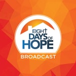 Logo of the podcast Hope Reigns Podcast Hope Reigns