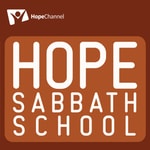 Logo of the podcast Hope Sabbath School Podcast Hope Sabbath School