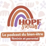 HOPE Stories Podcast HOPE Stories