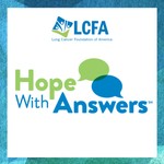 Hope With Answers: Living With Lung Cancer Podcast Hope With Answers: Living With Lung Cancer