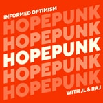 Podcast Hopepunk