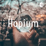 Logo of the podcast Hopium Podcast Hopium