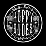 Logo of the podcast Hoppy Dudes Podcast Hoppy Dudes