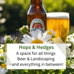 Hops and Hedges Podcast Hops and Hedges