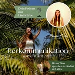 Logo of the podcast I LOVE ANIMALS - Tierkommunikation mit Linda Erbe Podcast I LOVE ANIMALS - Tierkommunikation mit Linda Erbe