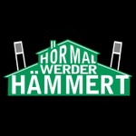 Hör mal Werder hämmert Podcast Hör mal Werder hämmert