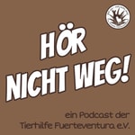 Podcast Hör nicht weg!