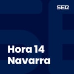 Logo of the podcast Hora 14 Navarra Podcast Hora 14 Navarra