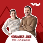 Logo of the podcast Hörausflüge - der Tiroler Reise-Podcast Podcast Hörausflüge - der Tiroler Reise-Podcast