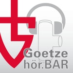 Logo of the podcast hör.BAR - mehr Wissen, mehr Sicherheit, mehr Goetze. Podcast hör.BAR - mehr Wissen, mehr Sicherheit, mehr Goetze.