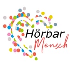 Logo of the podcast Hörbar Mensch Podcast Hörbar Mensch