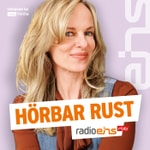 Hörbar Rust Podcast Hörbar Rust